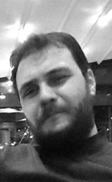 Ahmet Alkan